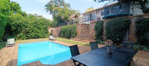 Gem of Durban North, Relax║Pool║AC║Wi-Fi║Dining
